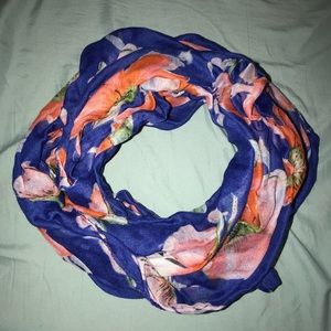 Infinity Scarf